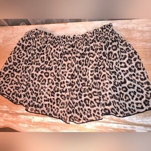 H&M Skirt/Lingerie/Coverup